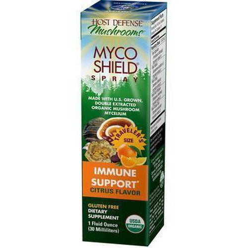 MycoShield Spray Citrus-1 oz.