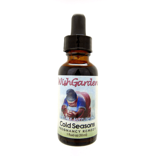 Cold Season Pregnancy 1 fl.oz.