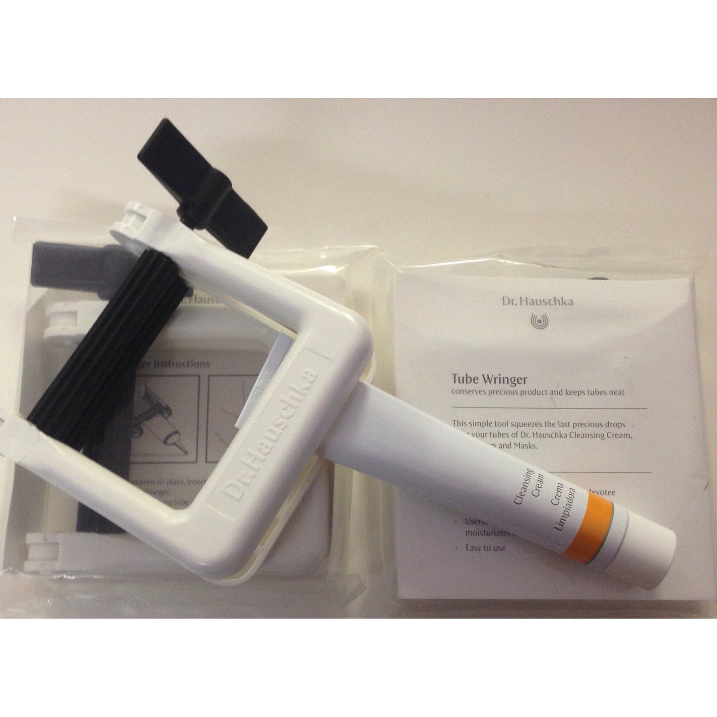 
                  
                    Tube Wringer 5" x 4.5"
                  
                