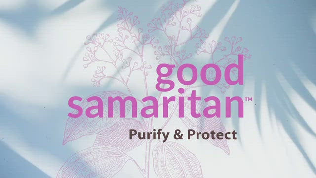 
                  
                    Load and play video in Gallery viewer, Good Samaritan Mask Purifier
                  
                