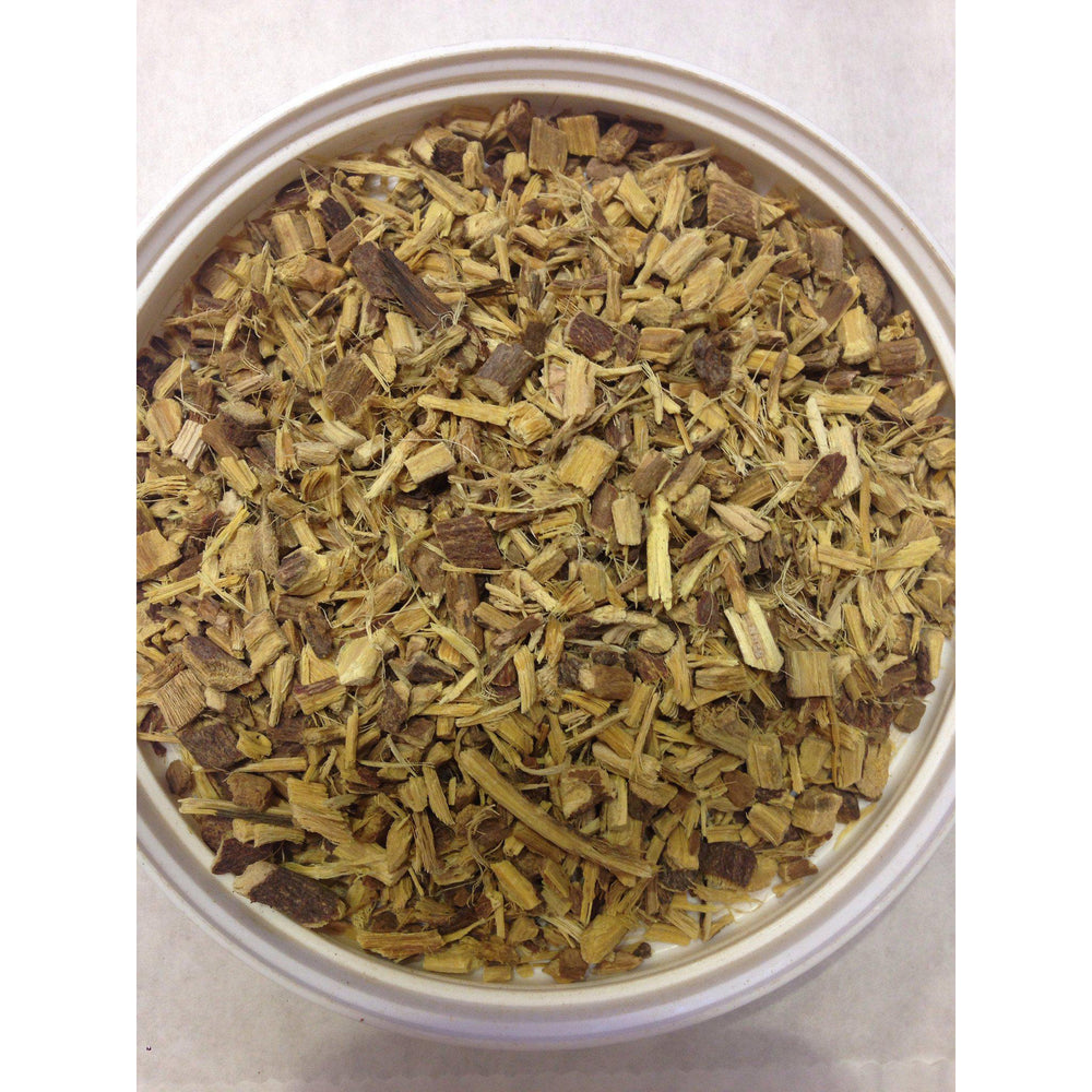 Sheep Sorrel Organic 1oz