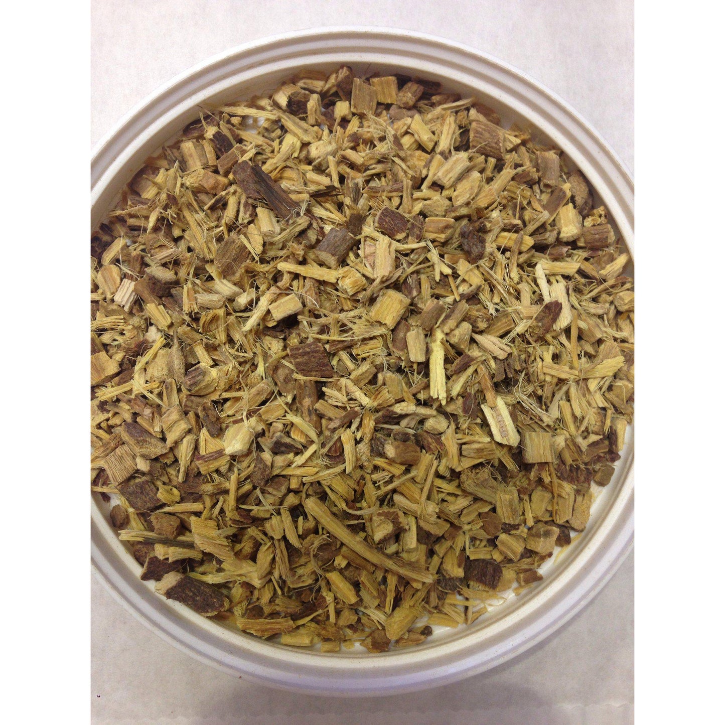 Sheep Sorrel Organic 1oz