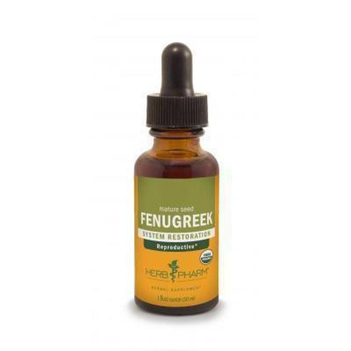 Fenugreek 1 fl.oz.