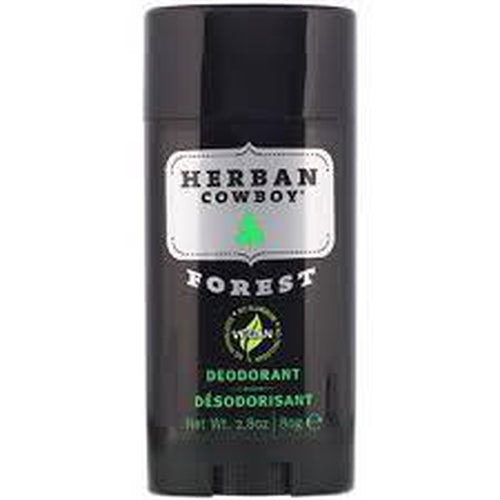 Herban Cowboy Forest Deodorant