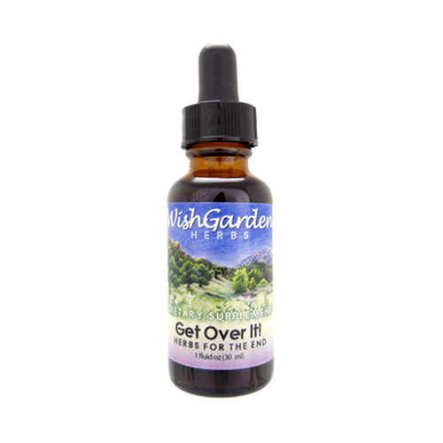 Get Over It! 1 fl.oz.