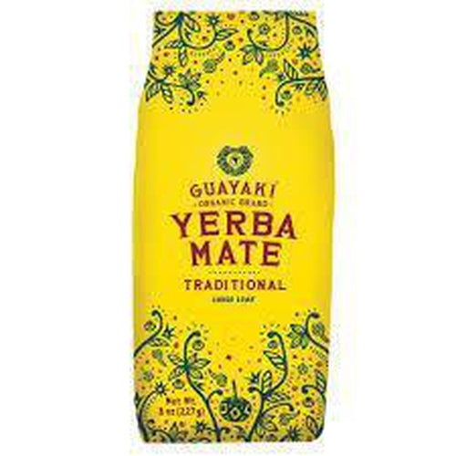 Yerba Mate Bombilla Straw – Yari Tea Products