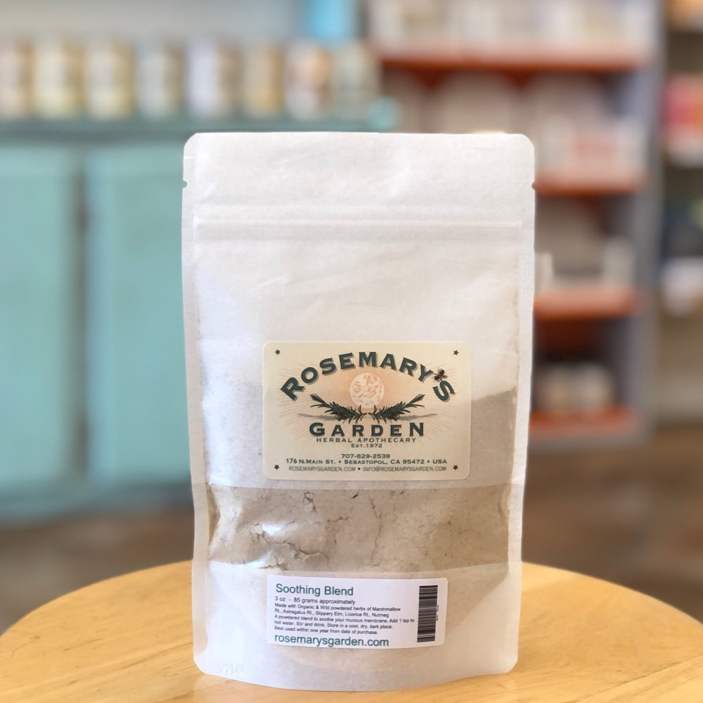 Soothing Tea Blend 3oz