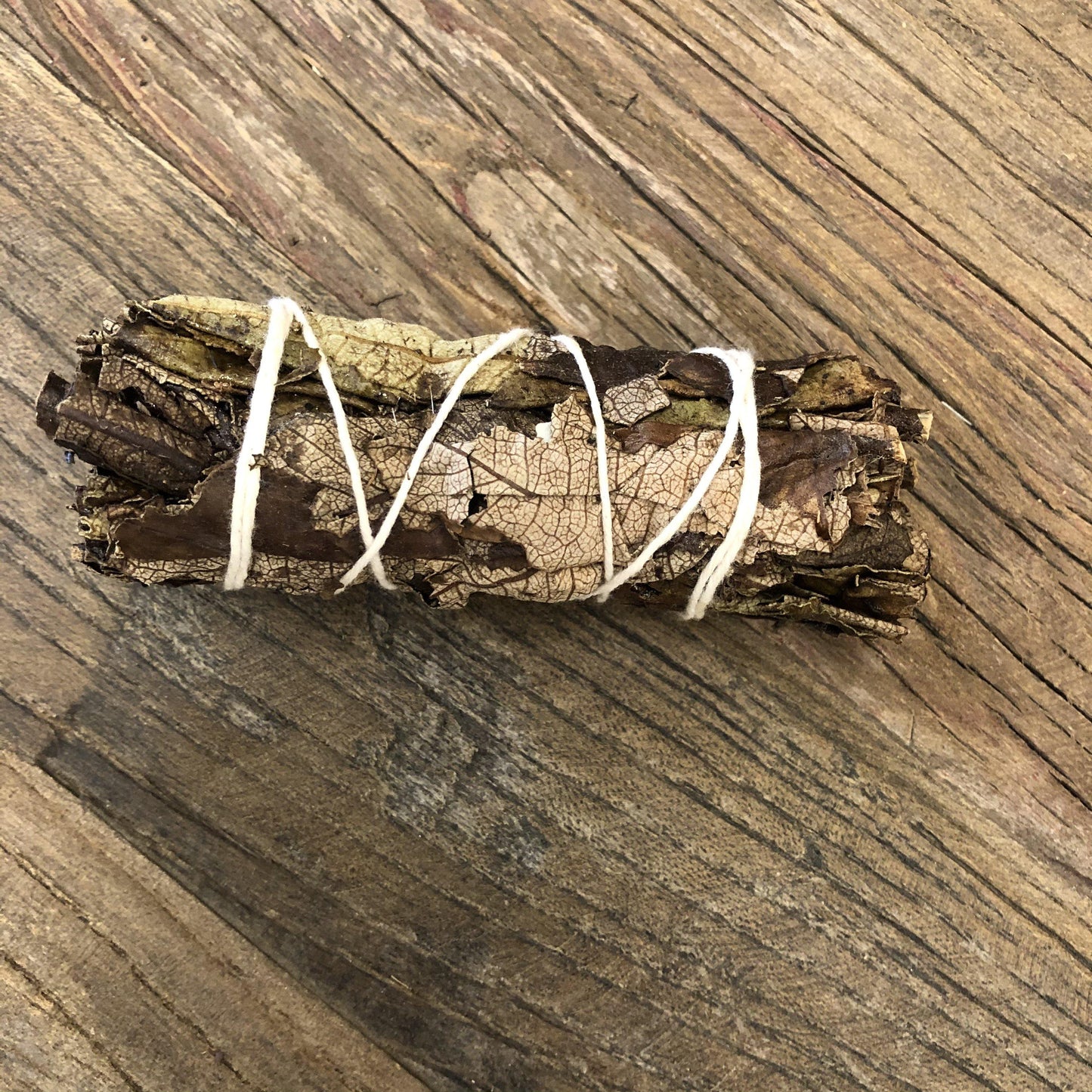 
                  
                    Yerba Santa Bundle SMALL
                  
                