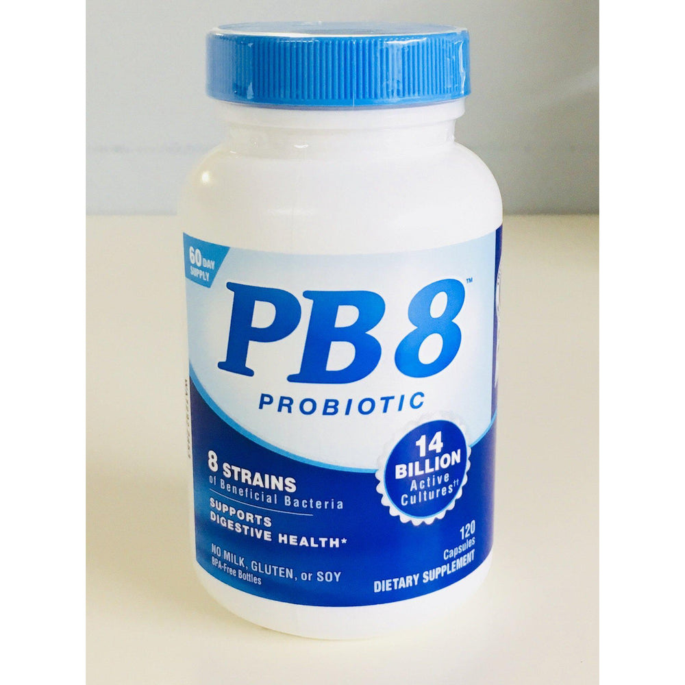 PB 8 Probiotic