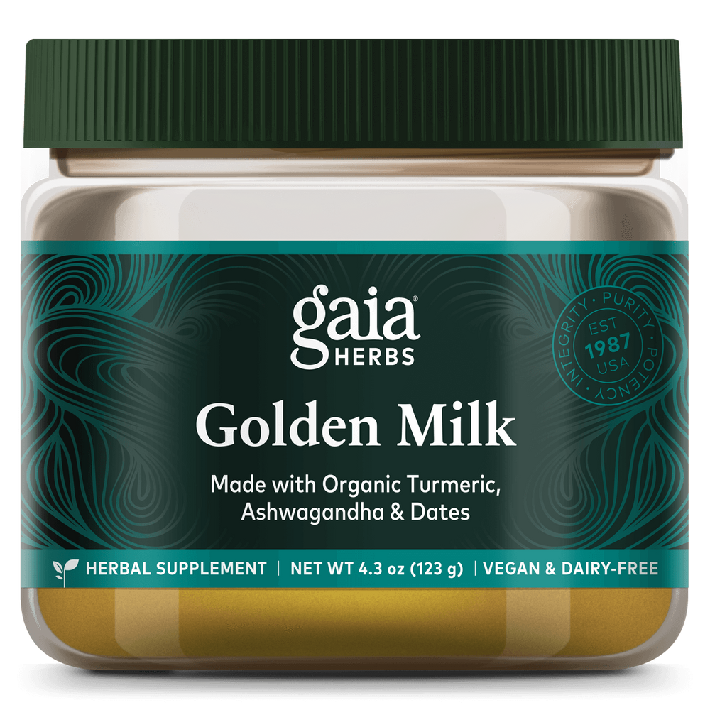 Golden Milk 3.7 oz.