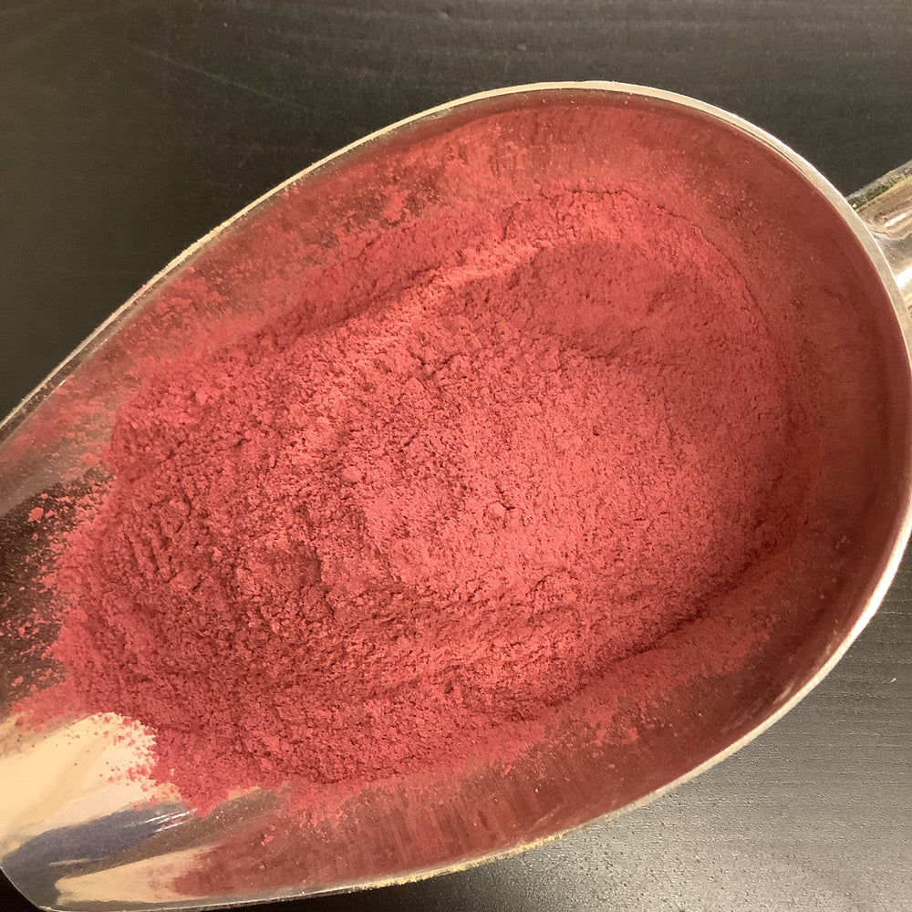 
                  
                    Beet Root Powder Organic by the oz.
                  
                