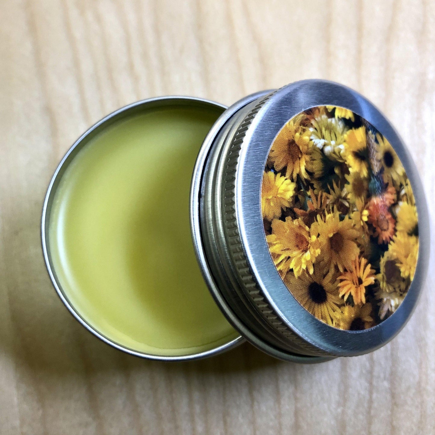 Calendula Salve 1fl.oz.