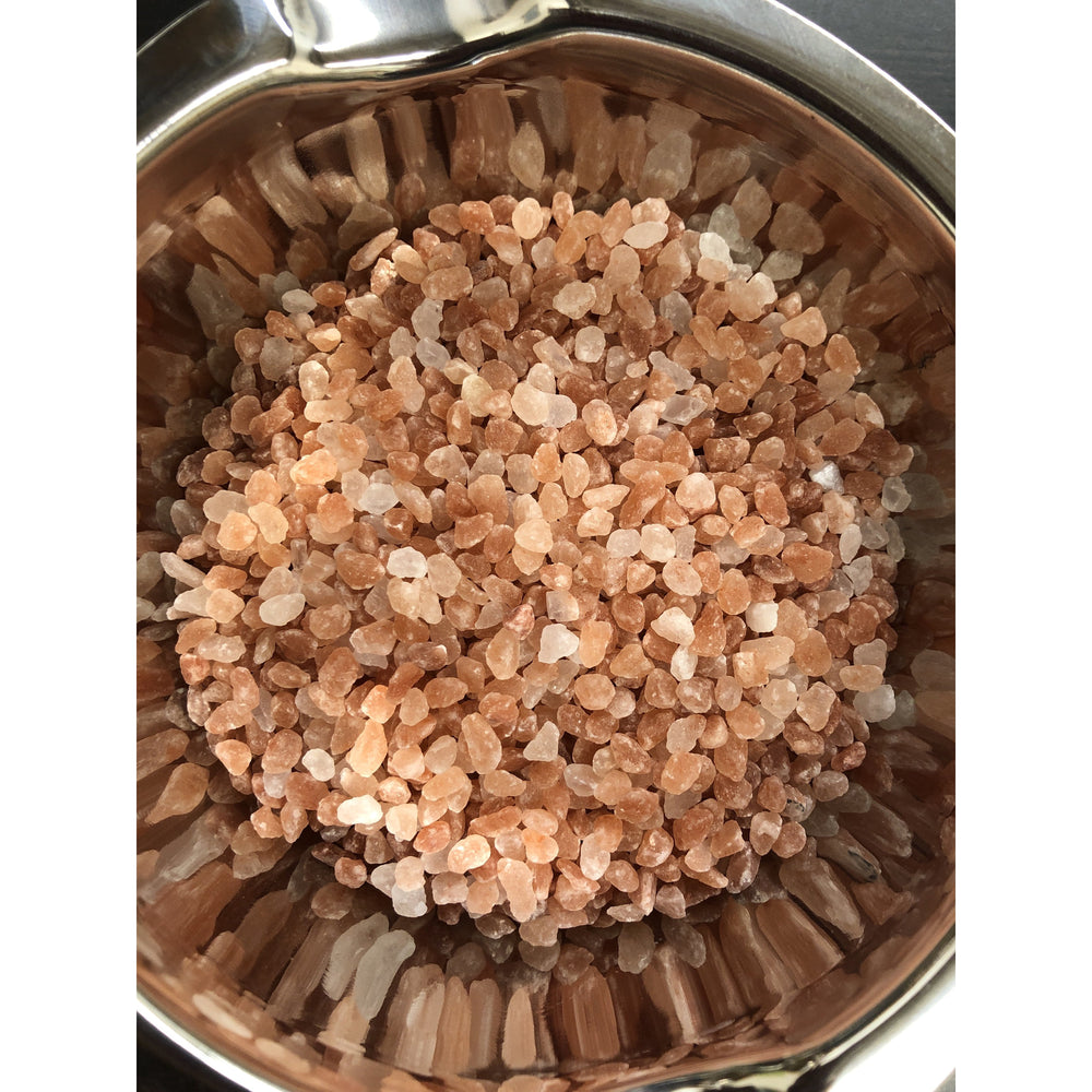 Himalayan Salt, Coarse 4oz