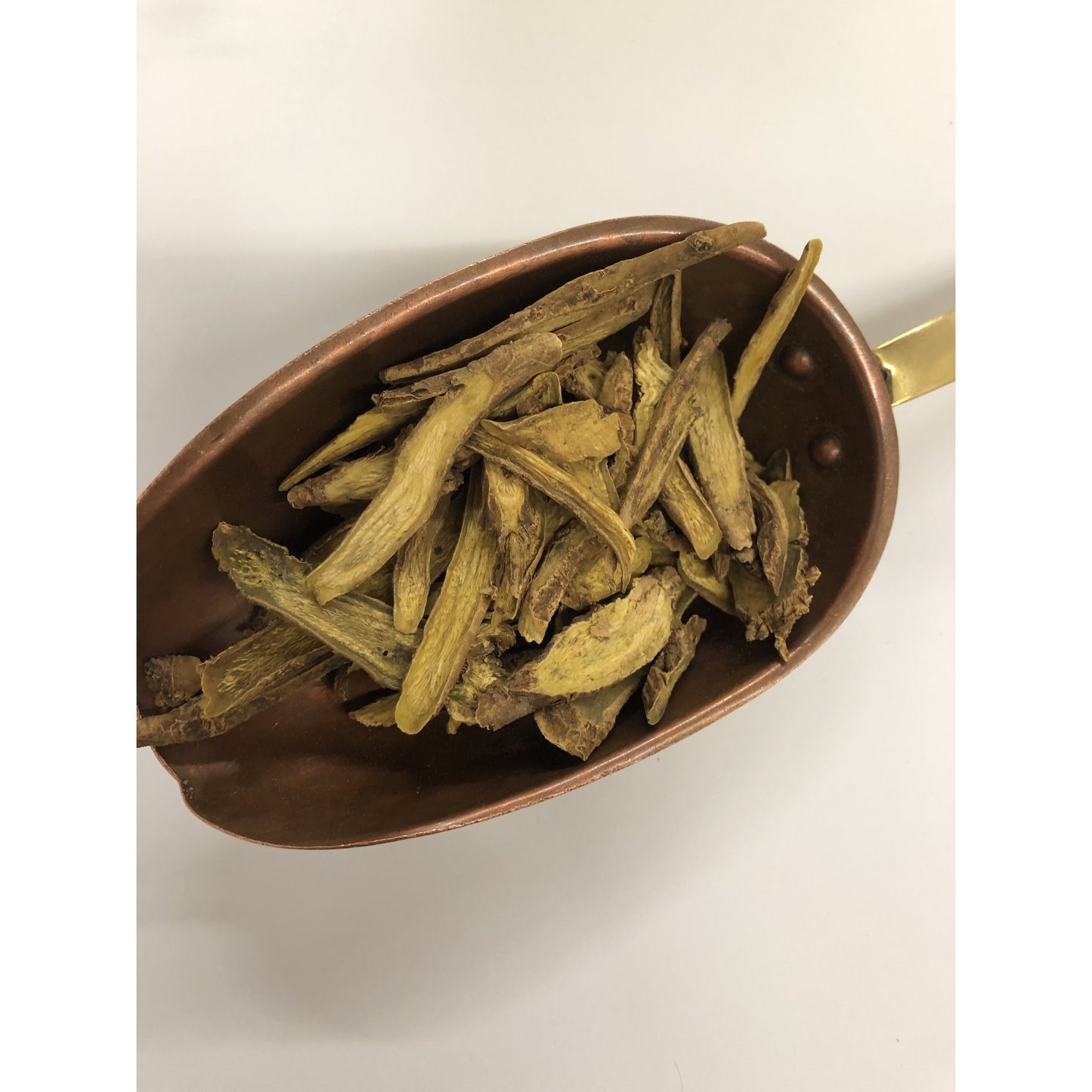 
                  
                    Skullcap, Baikal Root (Chinese Skullcap) Organic 2oz
                  
                