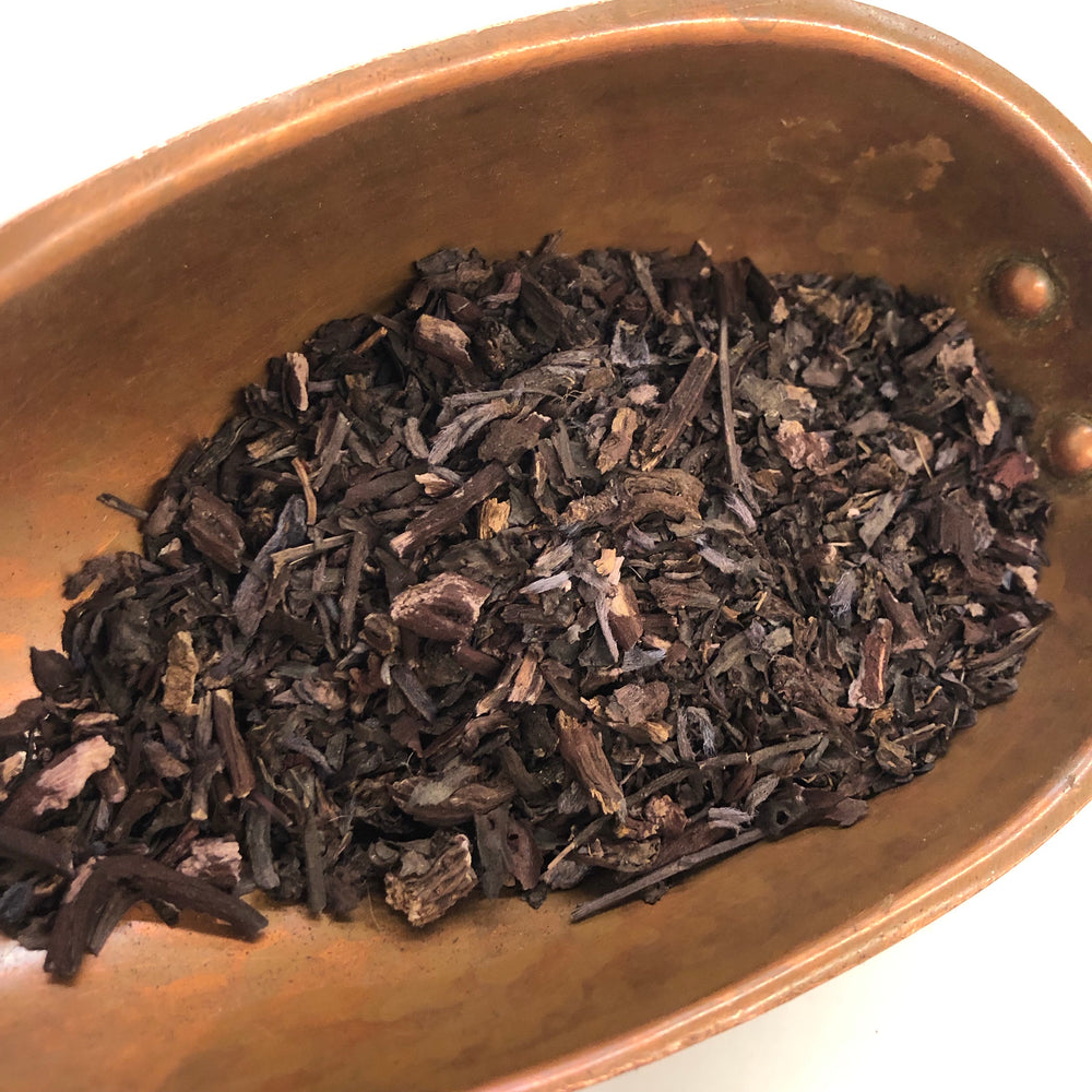 Alkanet Root Wildcrafted .5oz
