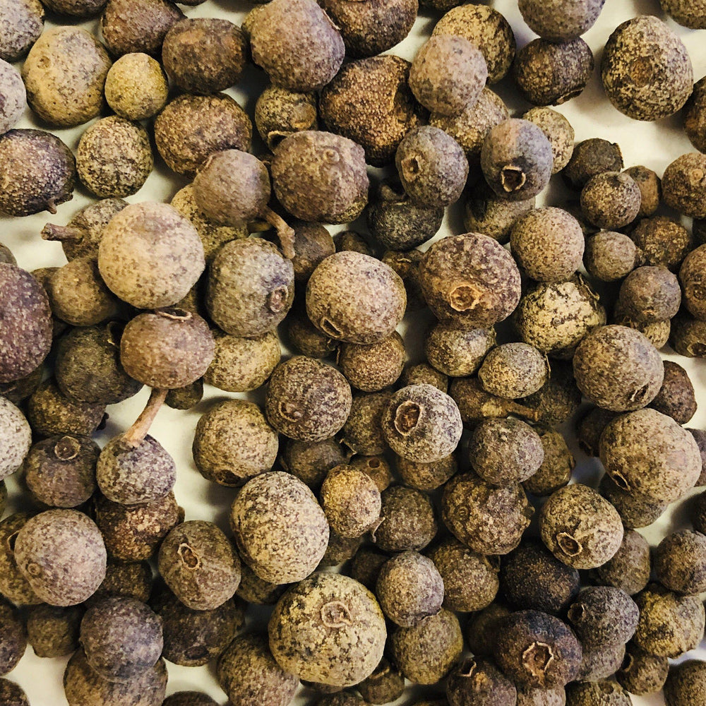 Allspice Whole Organic 1oz.