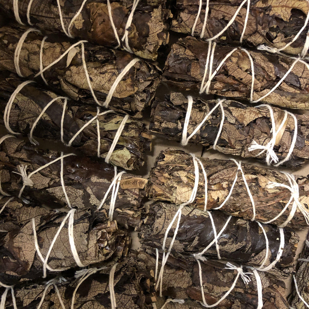 
                  
                    Yerba Santa Bundle SMALL
                  
                