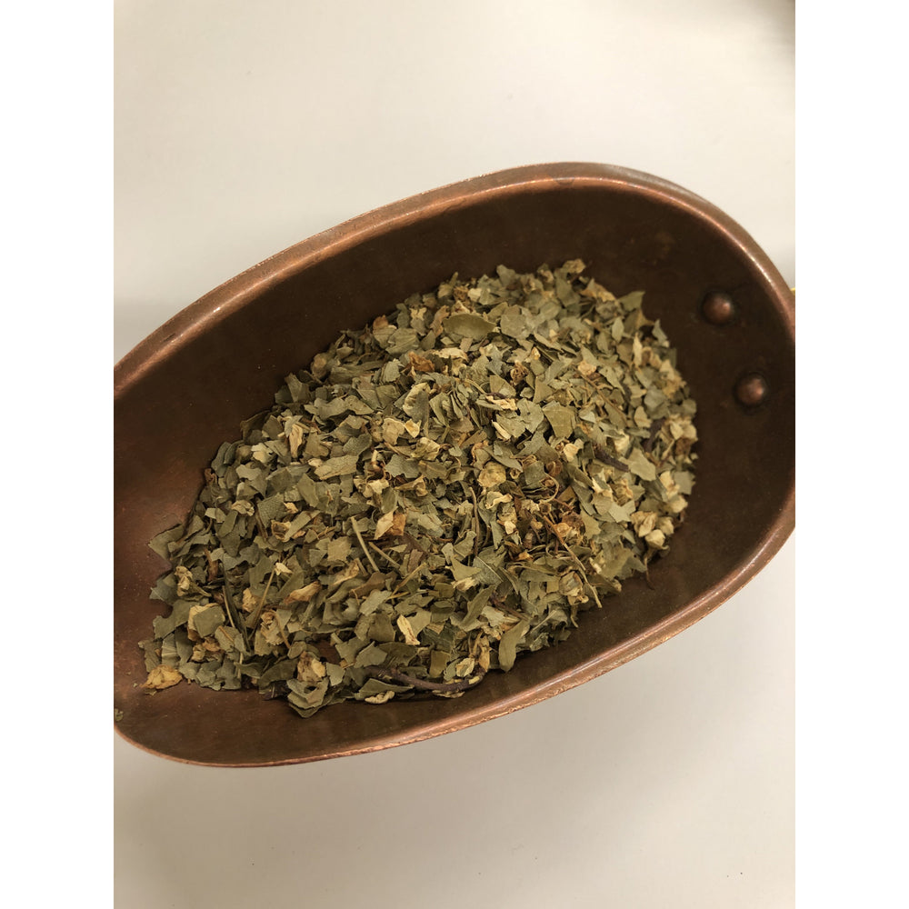 
                  
                    Hawthorn Leaf-Flower Organic 2oz
                  
                