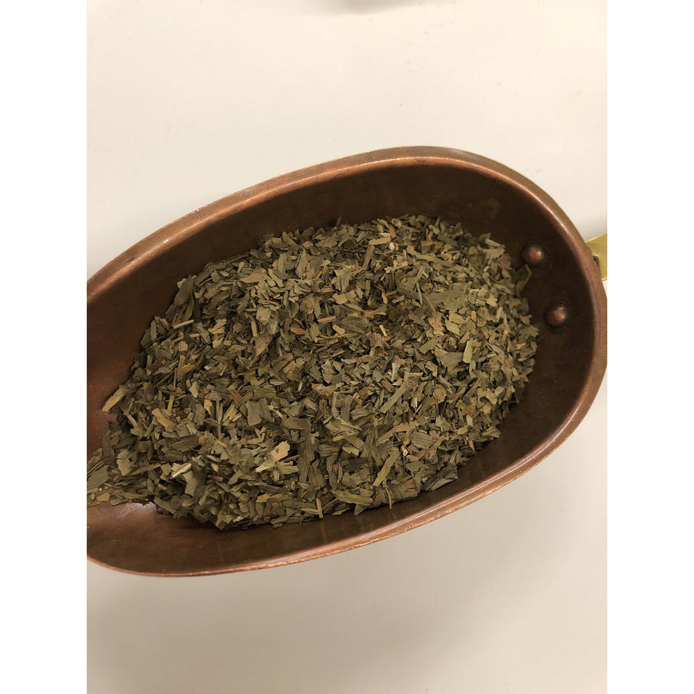 
                  
                    Ginkgo Leaf Organic 2oz
                  
                