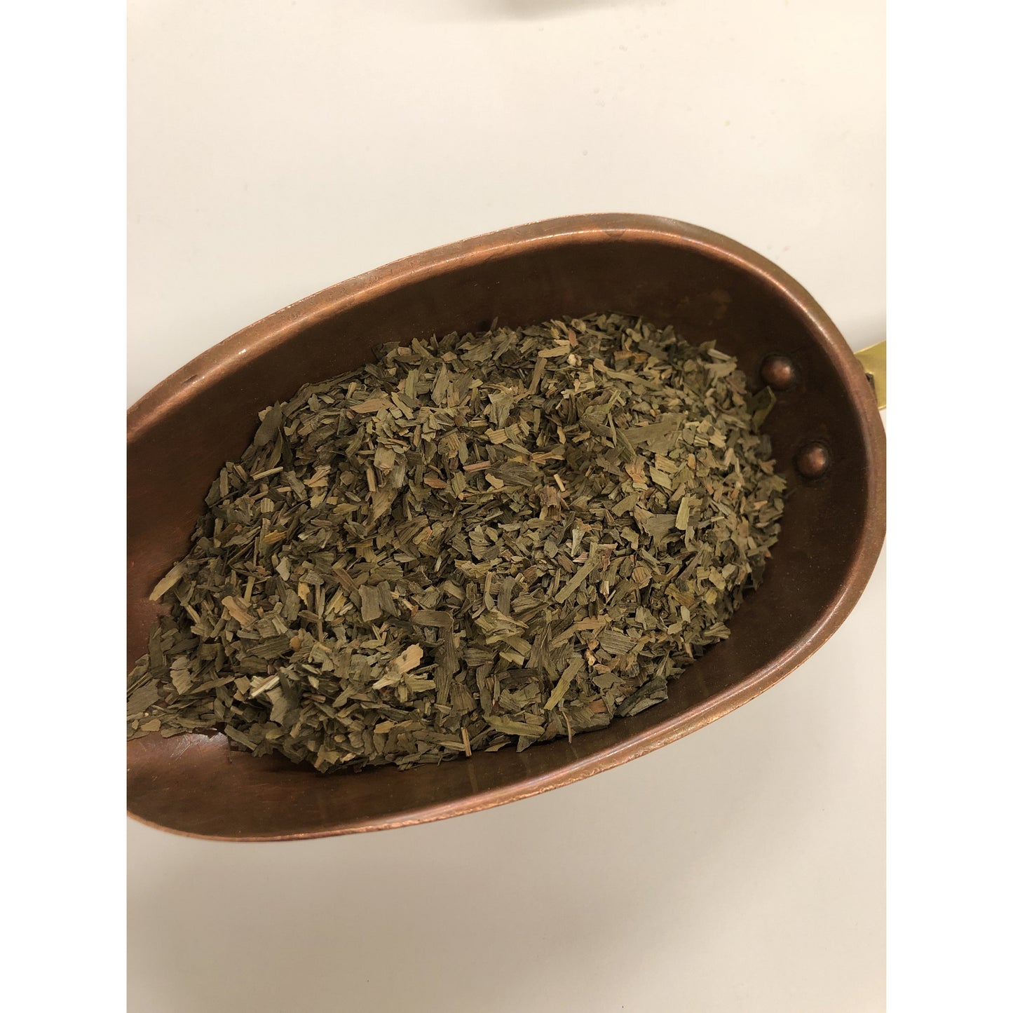 
                  
                    Ginkgo Leaf Organic 2oz
                  
                