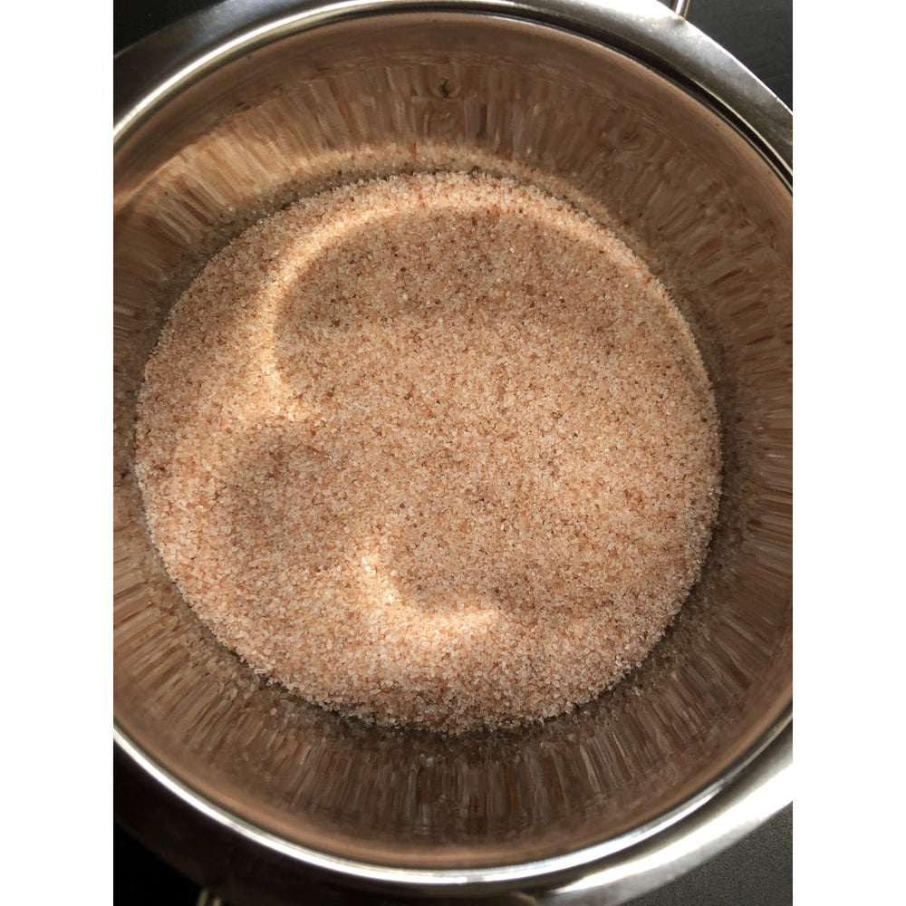 Himalayan Salt, Fine 4 oz