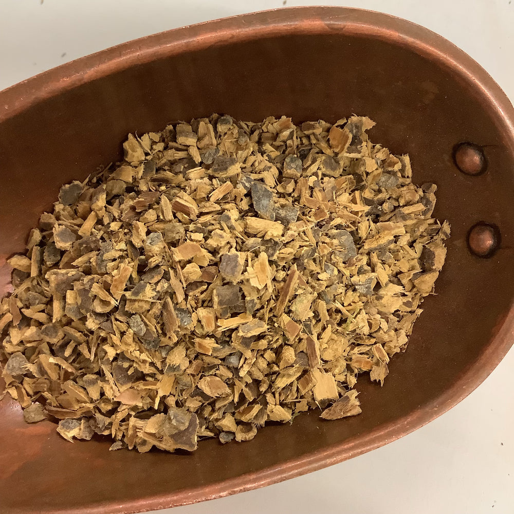 
                  
                    Cascara Sagrada Bark Wild 2oz
                  
                