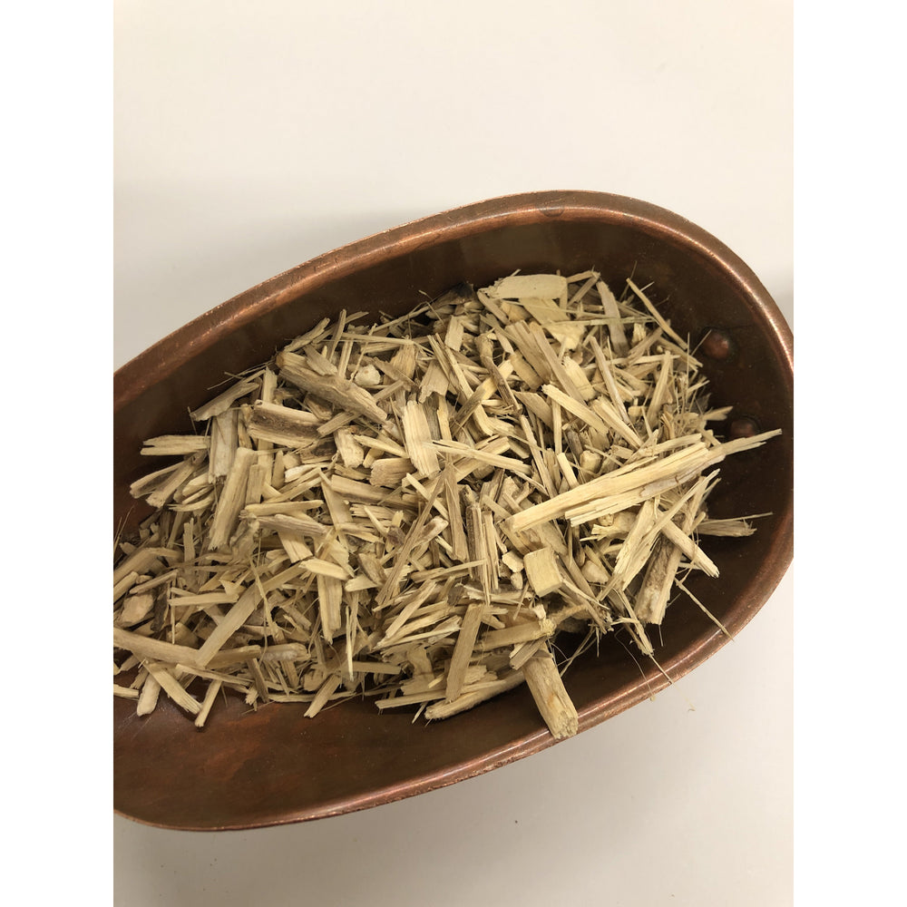Eleuthero Root Organic 1oz