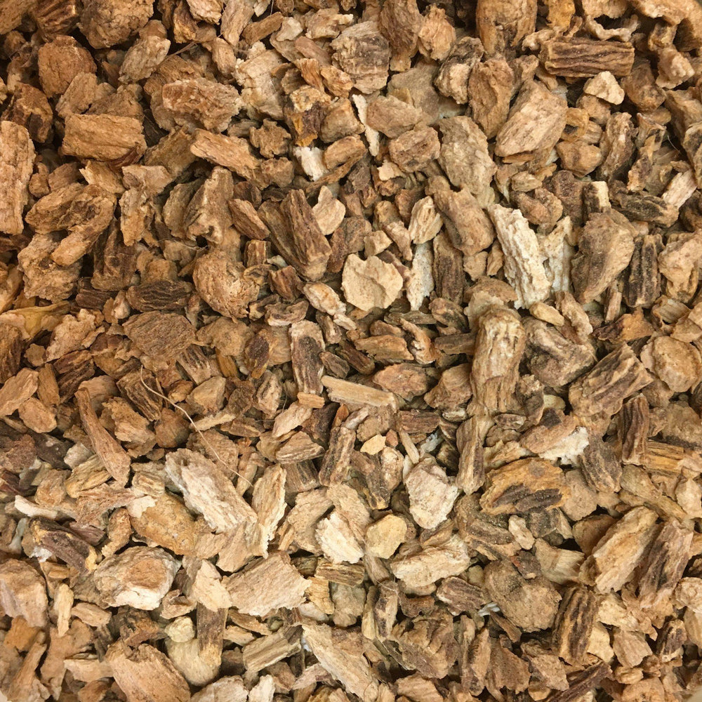 
                  
                    Gentian Root Organic 1oz
                  
                