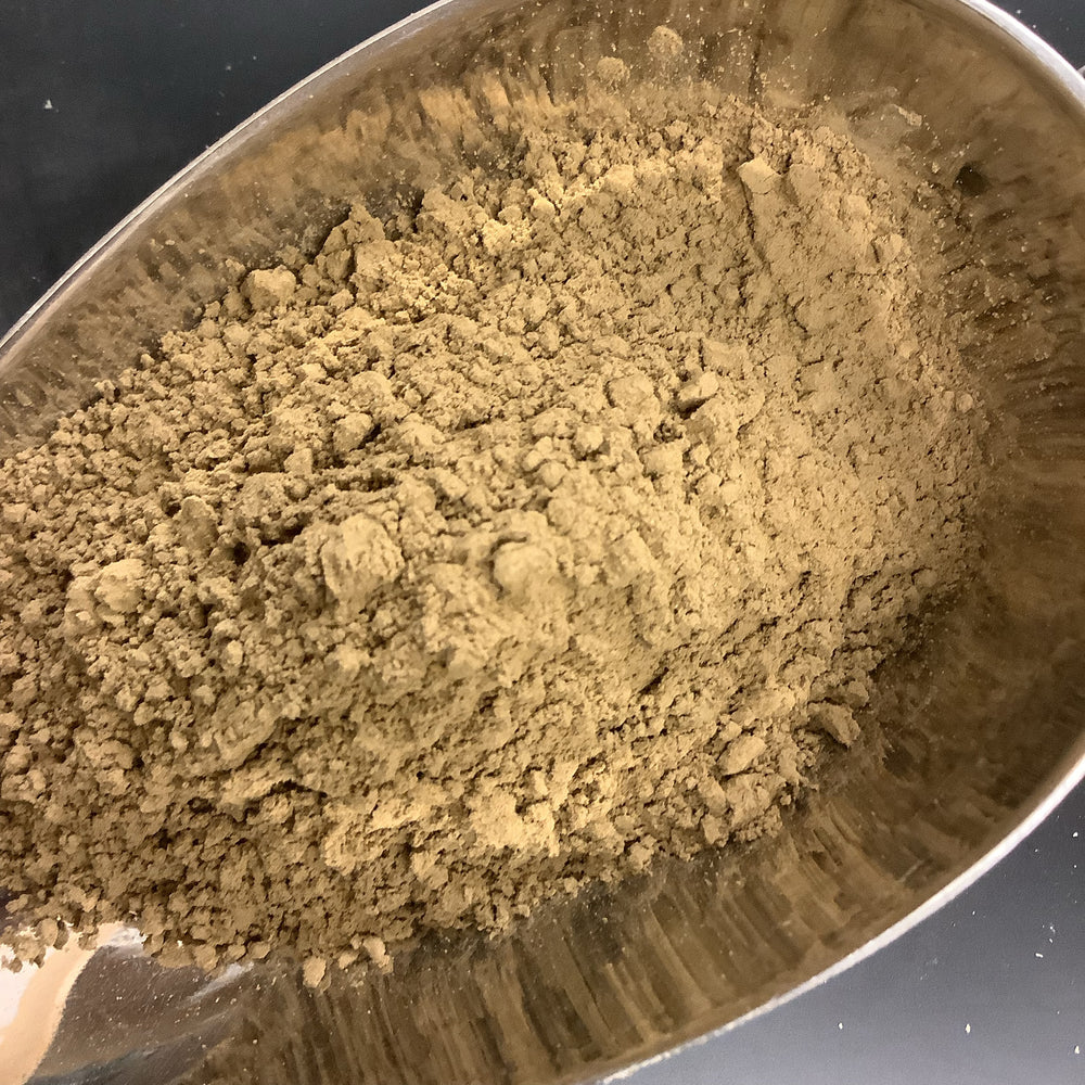 
                  
                    Bacopa Powder Organic 2oz
                  
                
