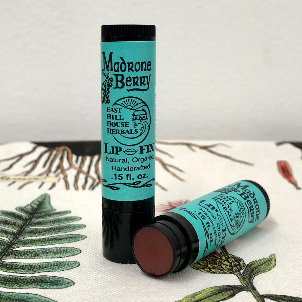 Madrone Berry Lip Fix