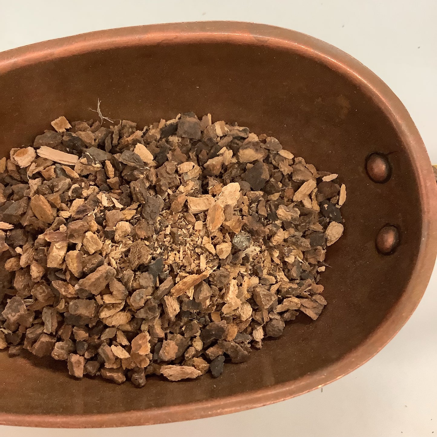 Cherry Bark Organic 2oz
