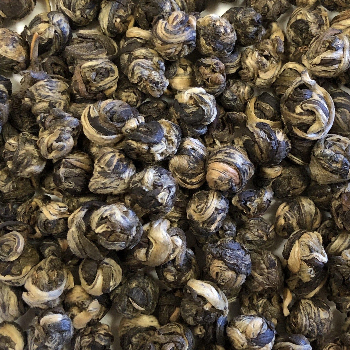 
                  
                    Jasmine Pearls Green Tea Organic 2 oz
                  
                