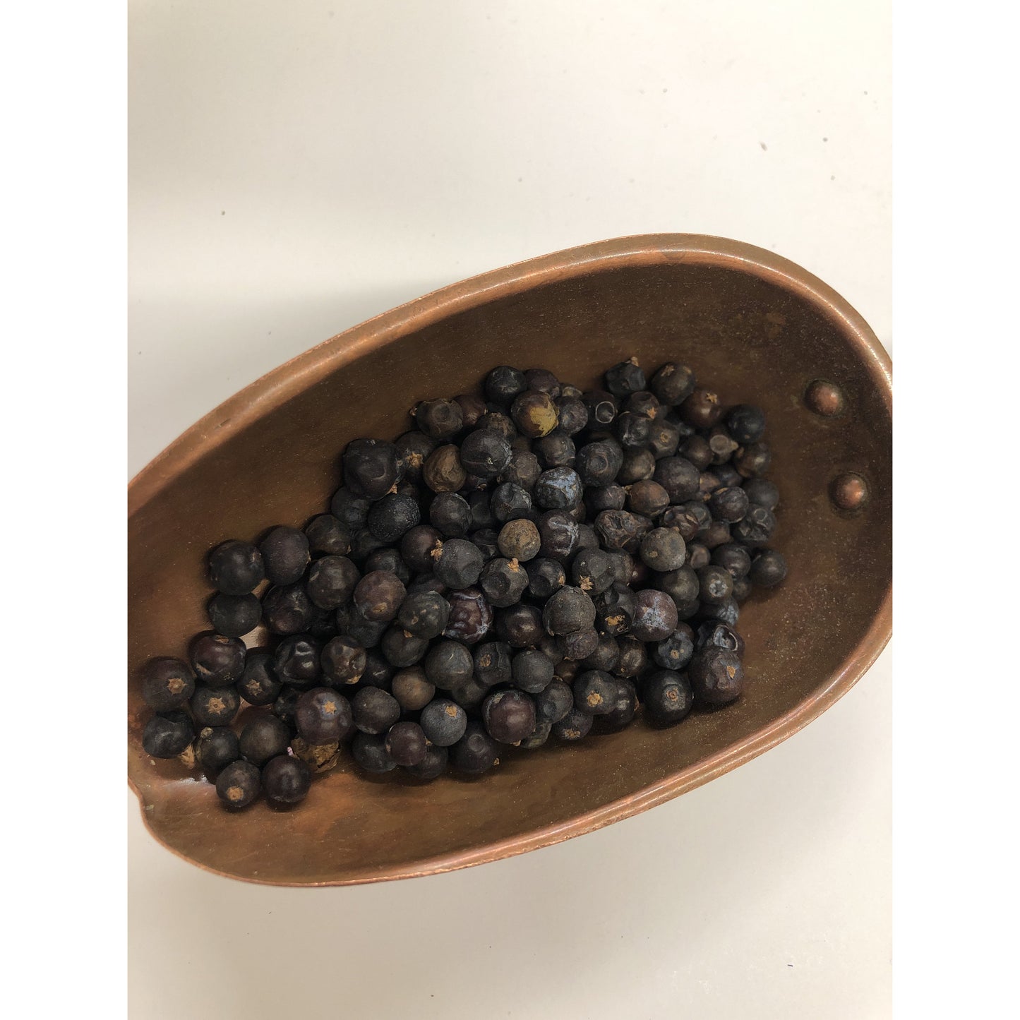 
                  
                    Juniper Berries Organic 2oz
                  
                