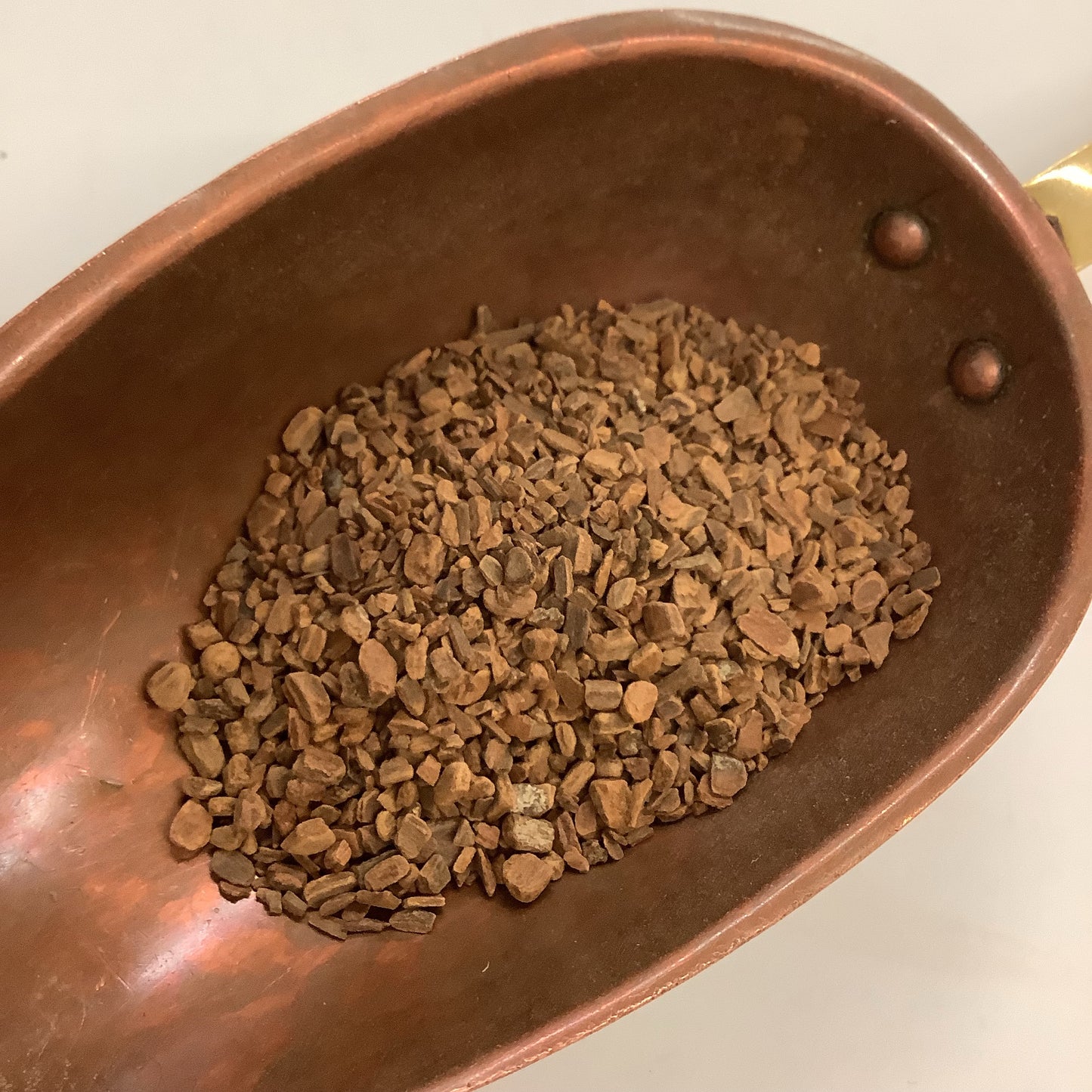 Cinnamon Chips Organic 2oz