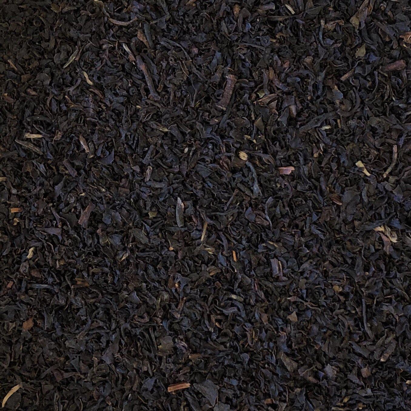 Ceylon Black Tea B.O.P. by the oz.