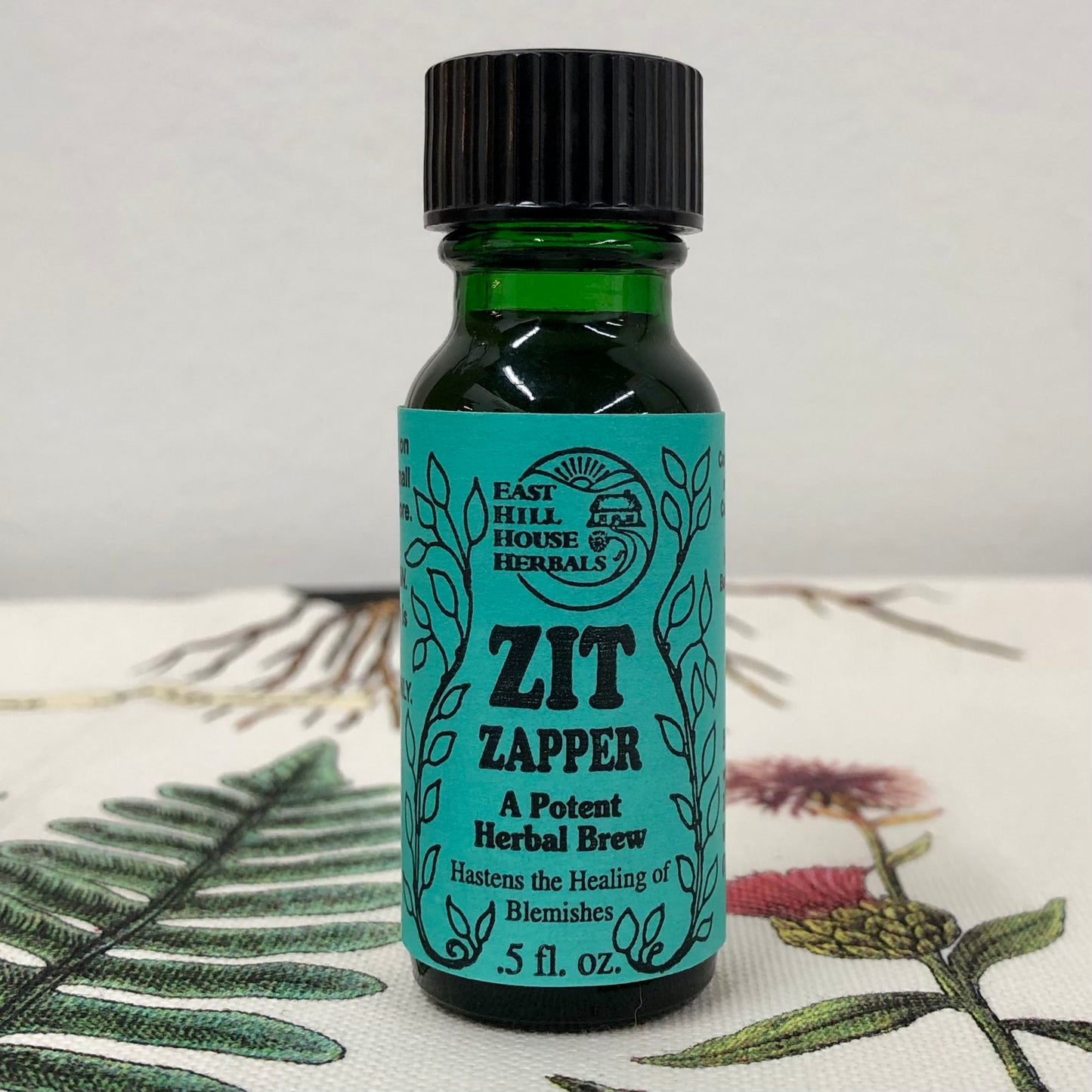 Zit Zapper