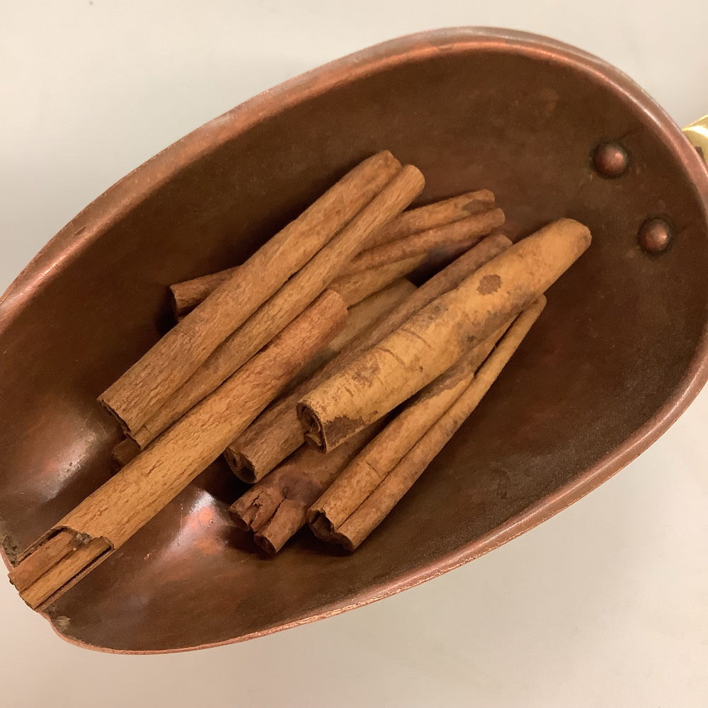 Cinnamon Stix 2-3/4" Organic 1oz