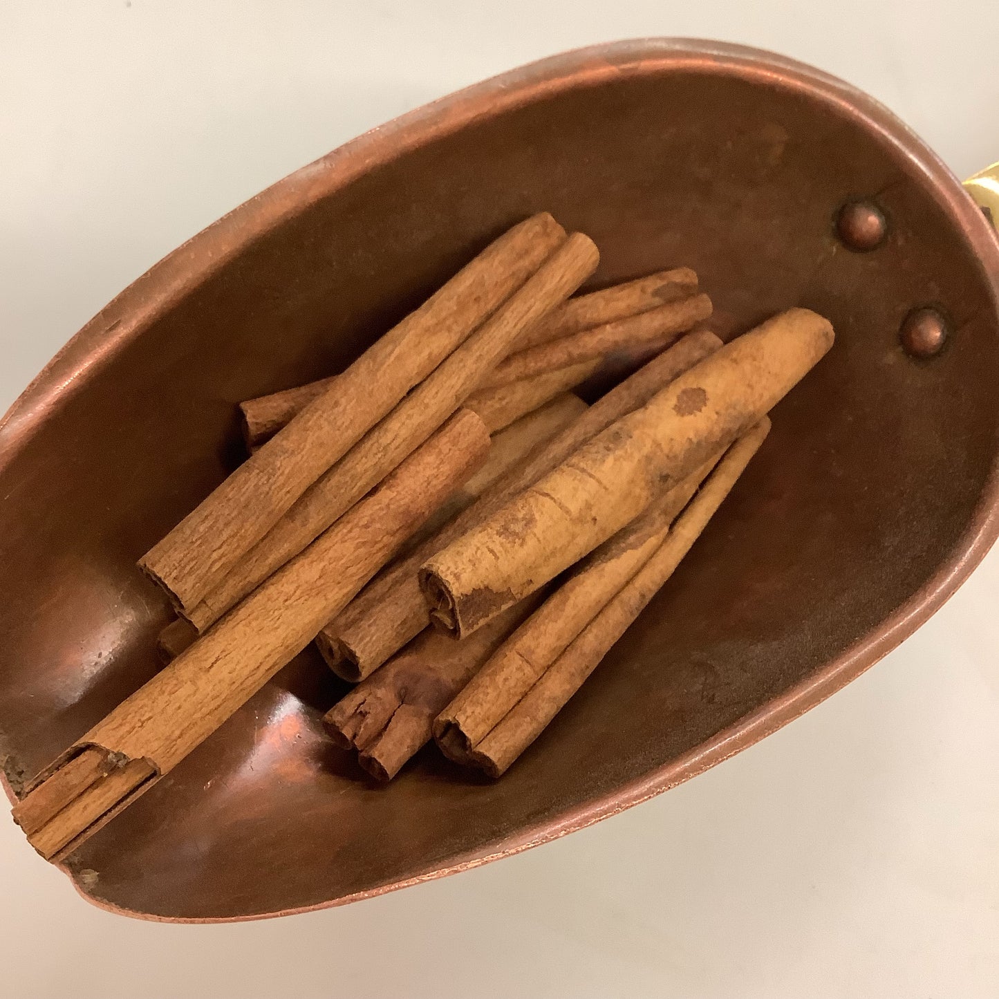 Cinnamon Stix 2-3/4" Organic 1oz.