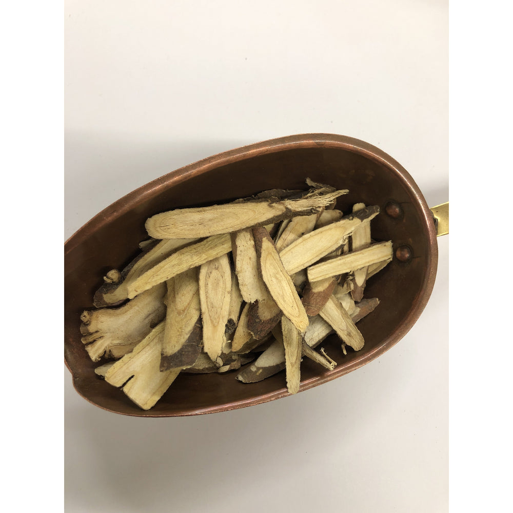 Licorice Slices Chinese Organic 2oz