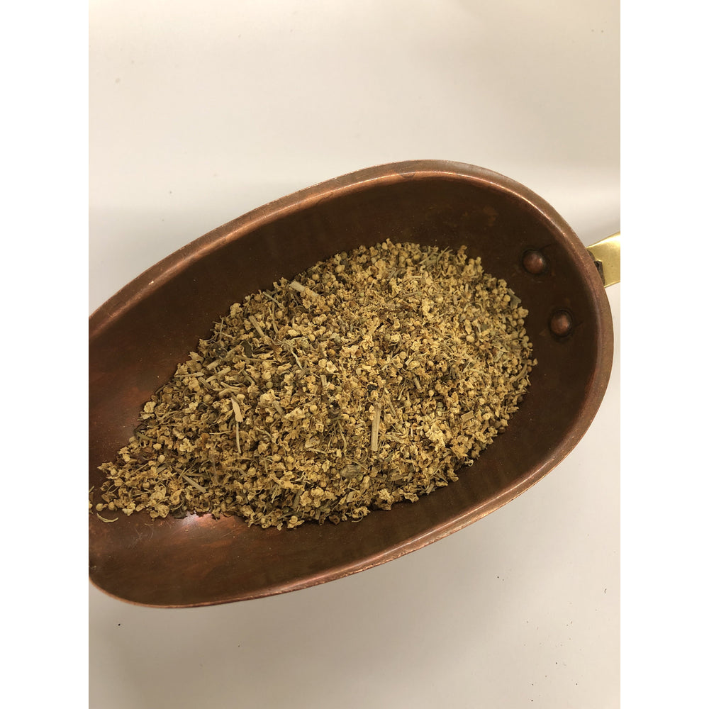 Elder Flower Organic 1oz