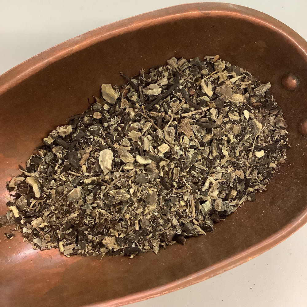 Black Cohosh Root Organic 1oz