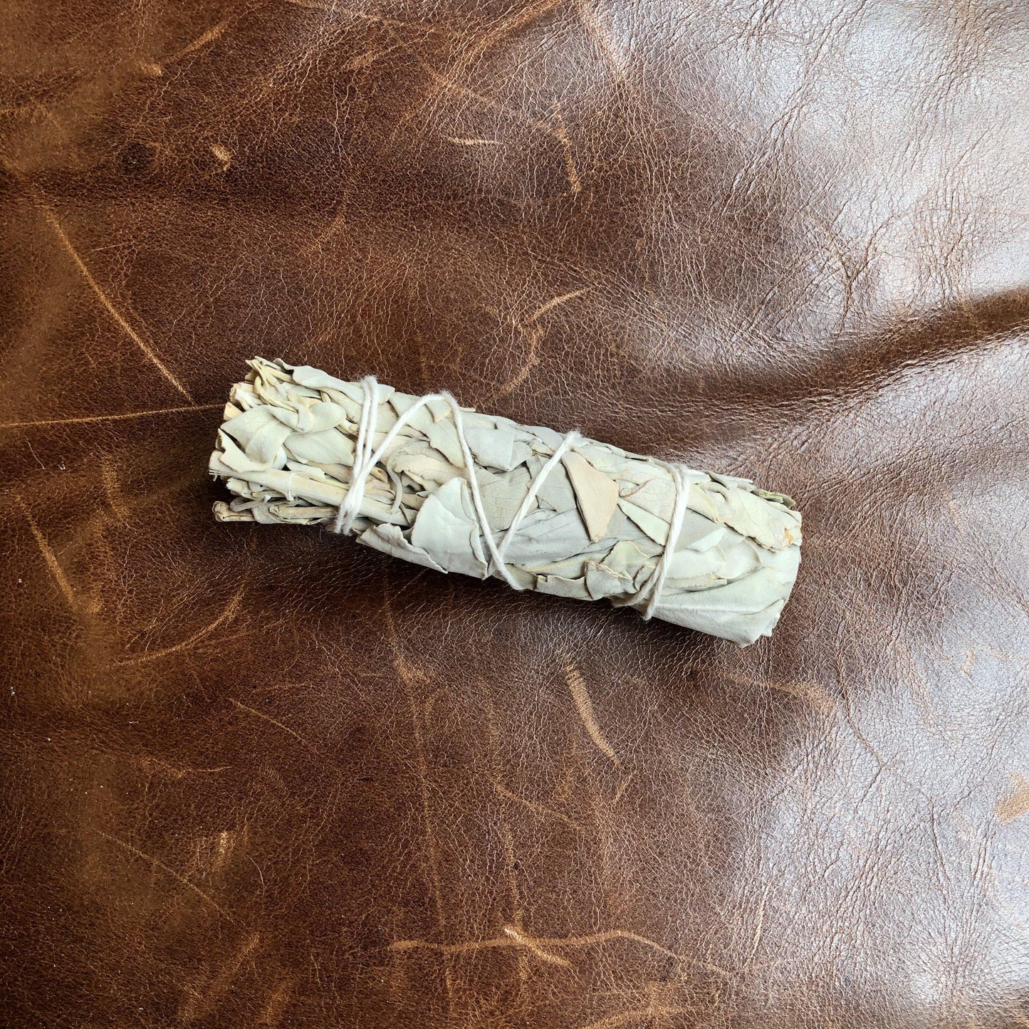 
                  
                    White Sage Bundle SMALL
                  
                