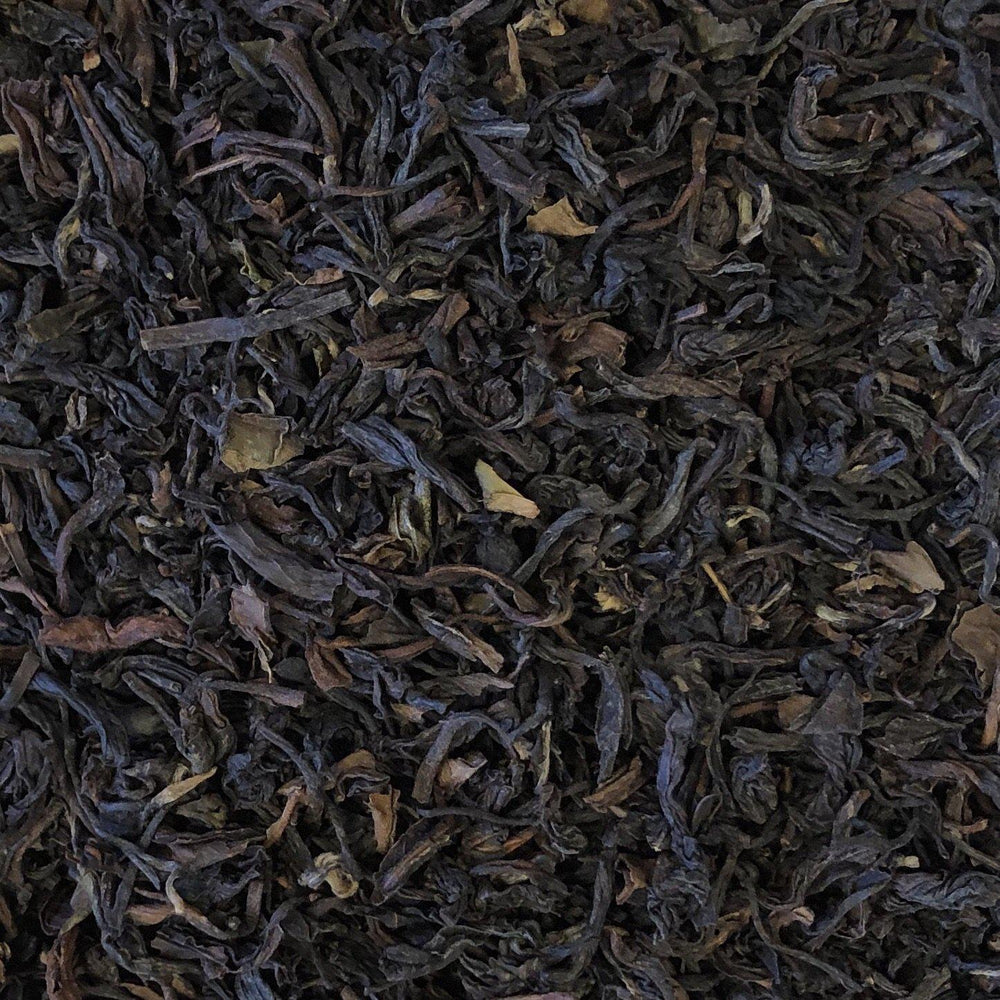 
                  
                    Darjeeling Black Tea Organic 2 oz
                  
                
