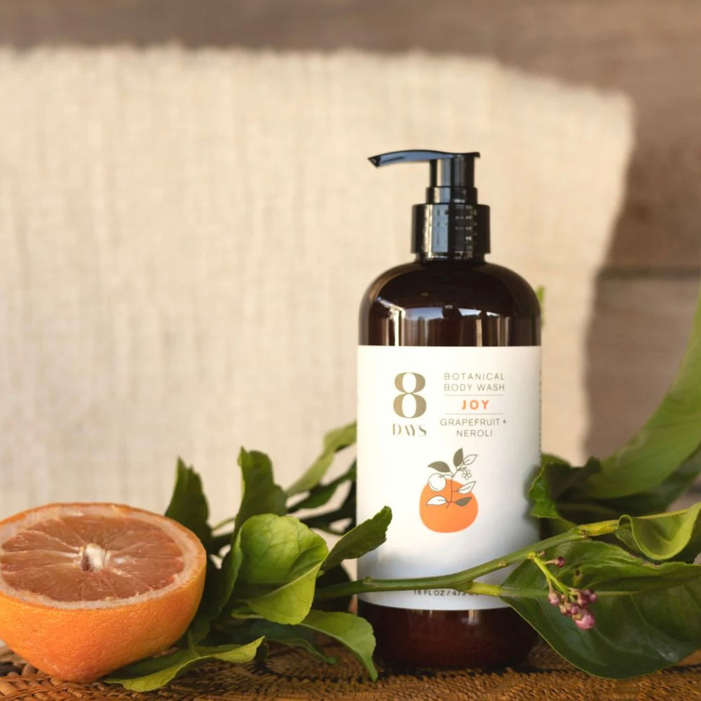 Joy Body Wash