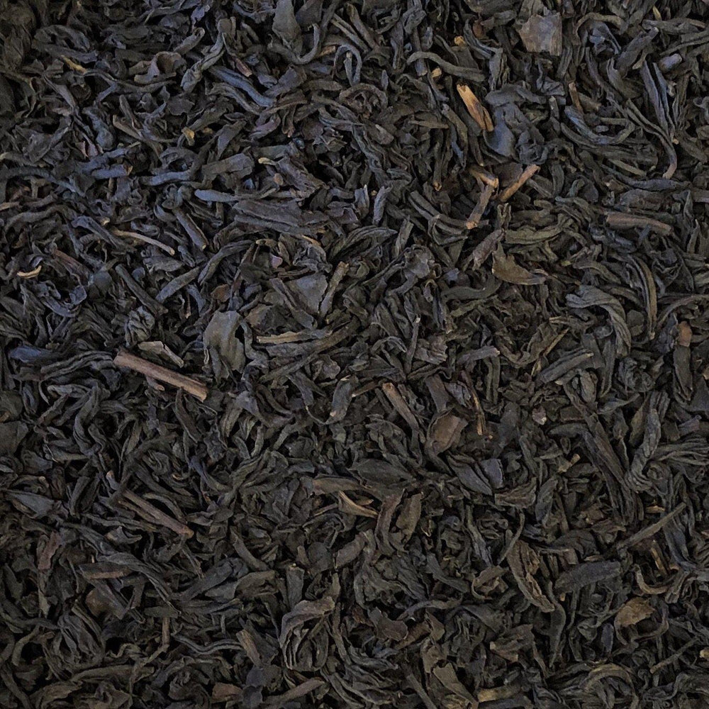 English Breakfast Black Tea Organic 1oz