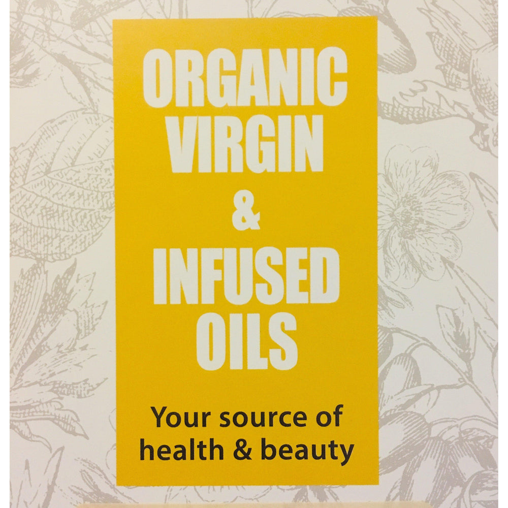 Facial Oils Booklet