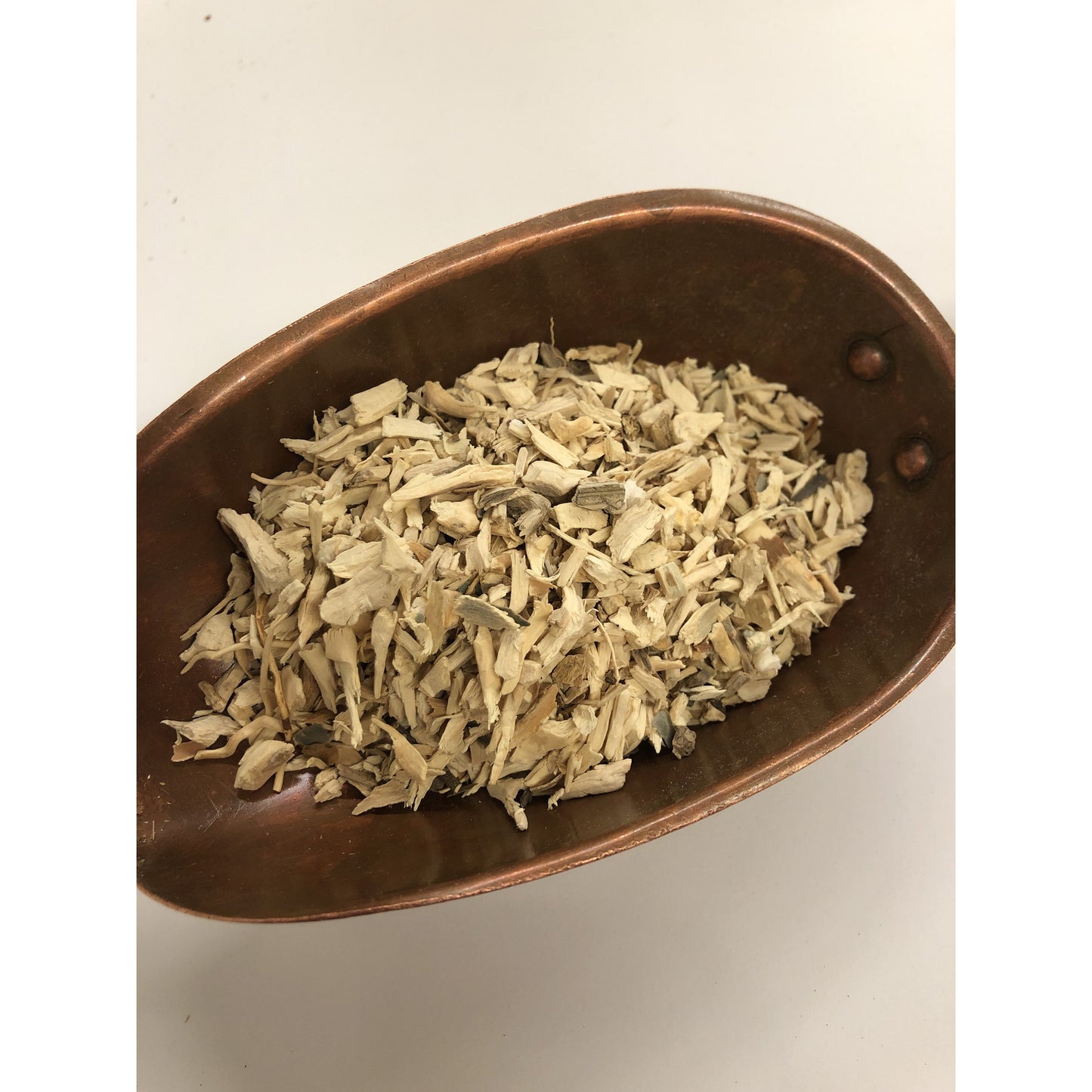 
                  
                    Hydrangea Root Organic 2oz
                  
                
