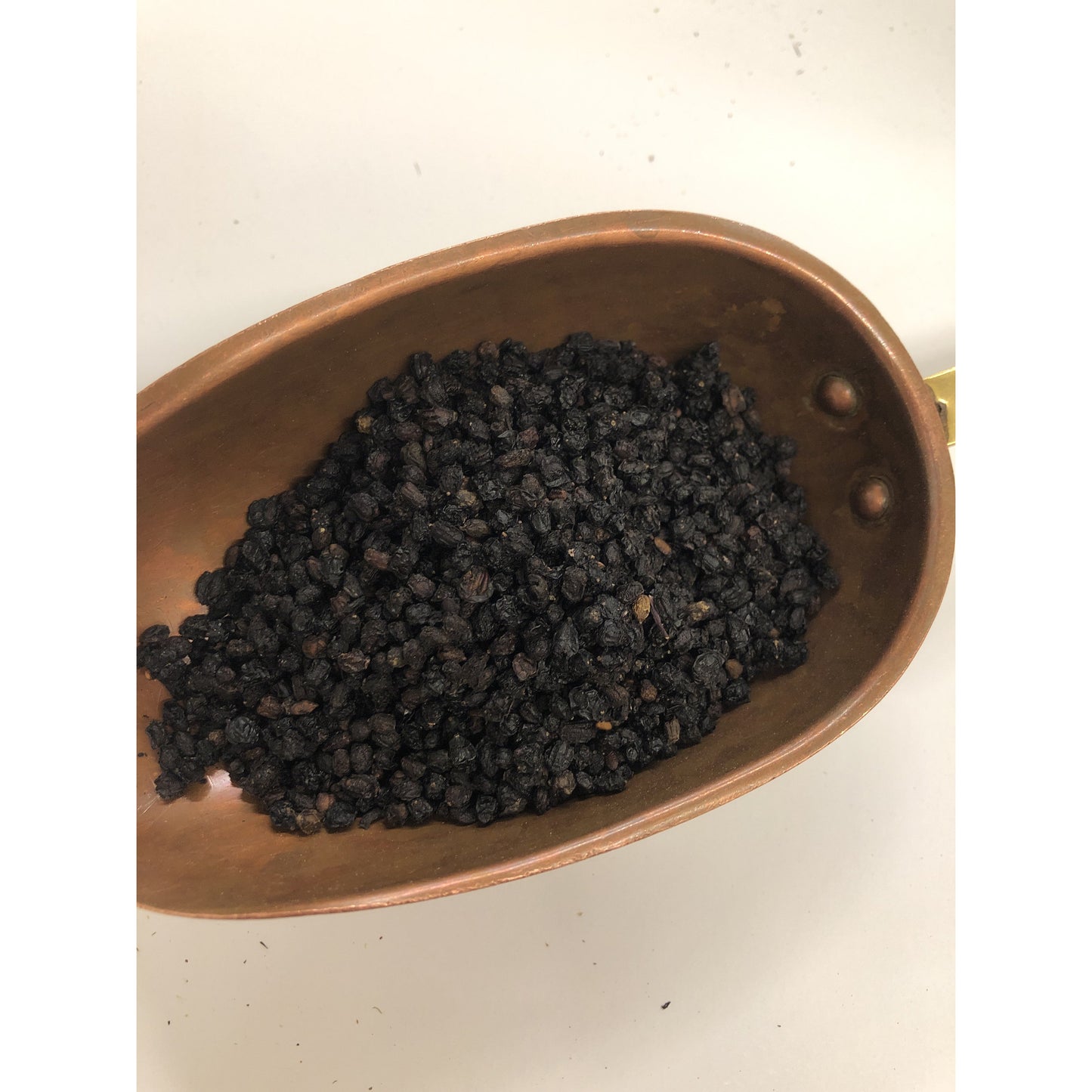 
                  
                    Elderberries Organic 2oz
                  
                