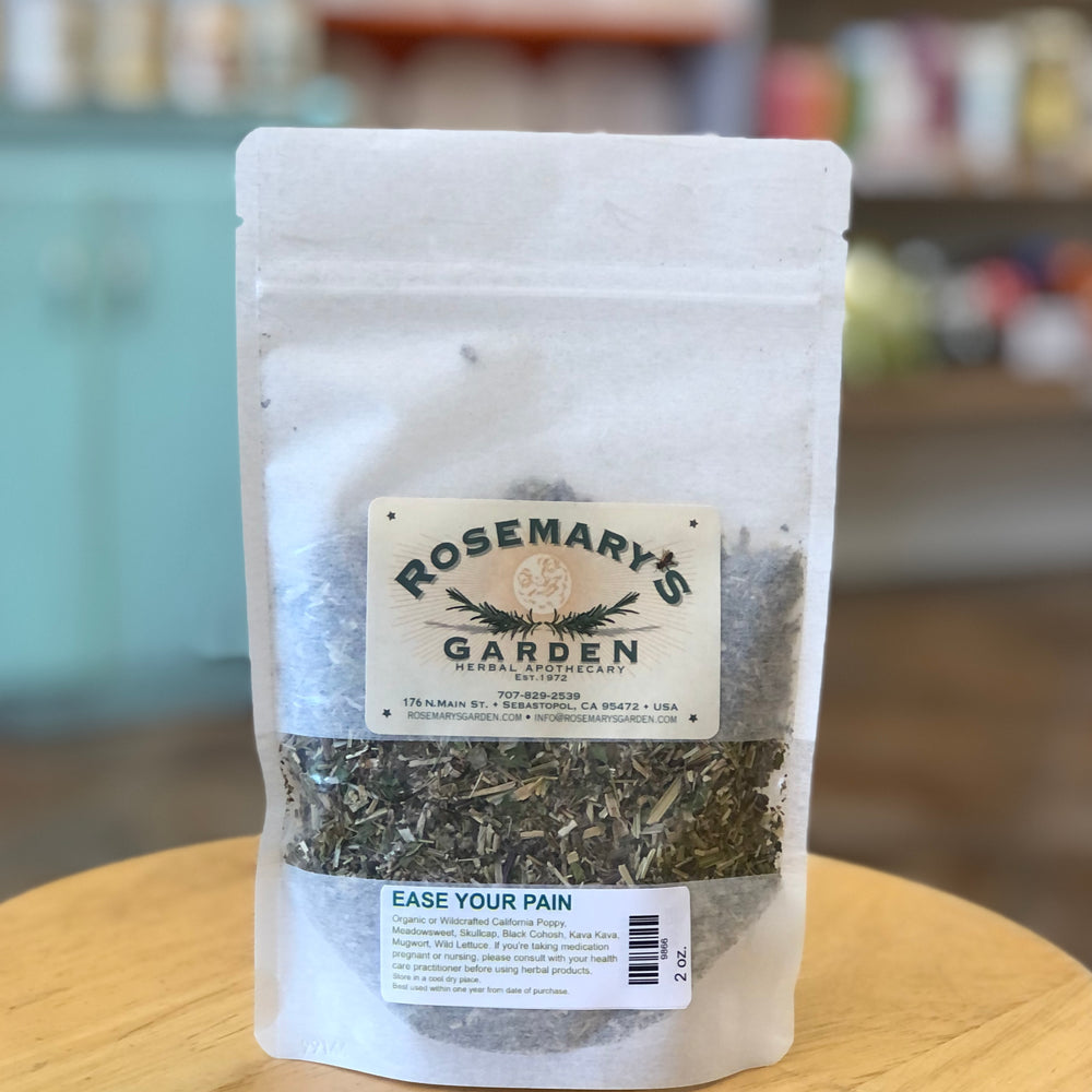 Ease Your Pain Tea Blend 2oz