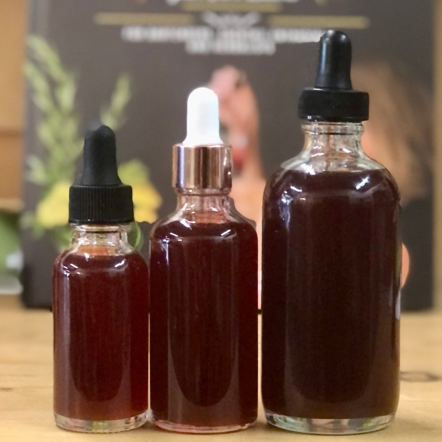 RG Bitters